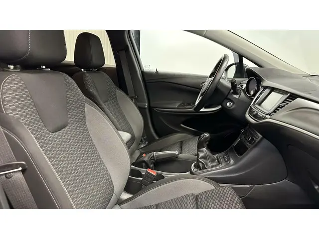 Opel Astra Sports Tourer 1.2 Blitz Edition 2020 Benzine 13