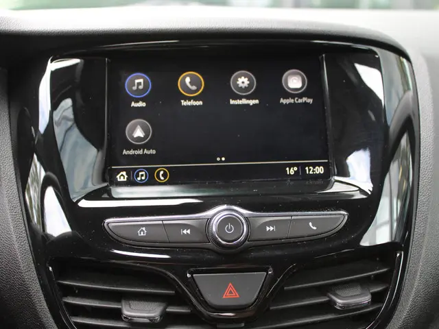 Opel KARL 1.0 Rocks Online Edition 2019 Benzine 16