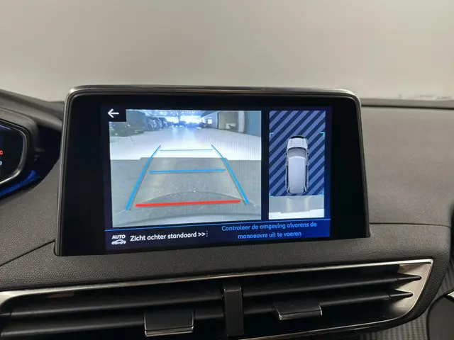 Peugeot 5008 1.2 PureTech Allure 2020 Benzine 25