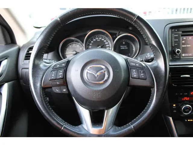 Mazda CX-5 2.0 GT-M 4WD 2013 Benzine 18