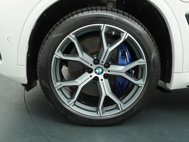 BMW X5 xDrive45e Executive 2022 Hybride Benzine 26