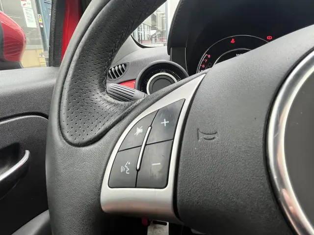 Fiat 500 Abarth 1.4 T-Jet 595 2016 Benzine 40