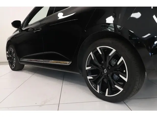 Renault Clio 1.0 TCe 90 GPF techno 2024 Benzine 15