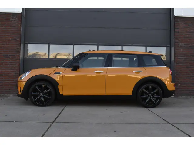 MINI Clubman Mini 1.5 One Business 2016 Benzine 3