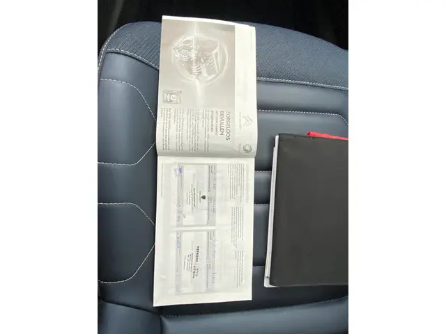 Citroën C4 1.2 Puretech Feel Pack 2022 Benzine 20