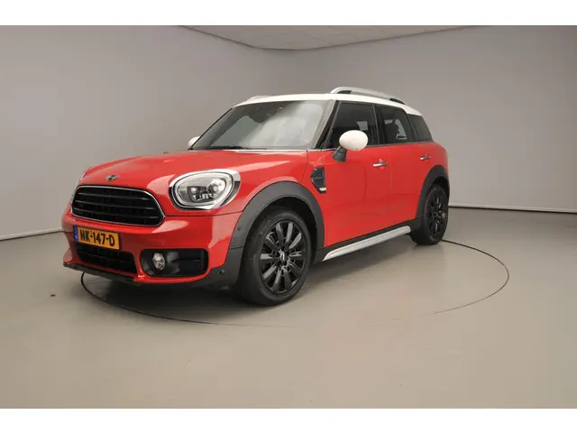 MINI Countryman Cooper 2017 Benzine 46