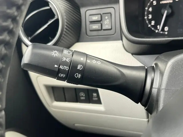 Suzuki Ignis 1.2 Stijl Smart Hybrid 2017 Hybride Benzine 9