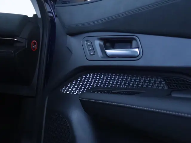 Nissan ARIYA 66 kWh Evolve 2023 Elektrisch 21