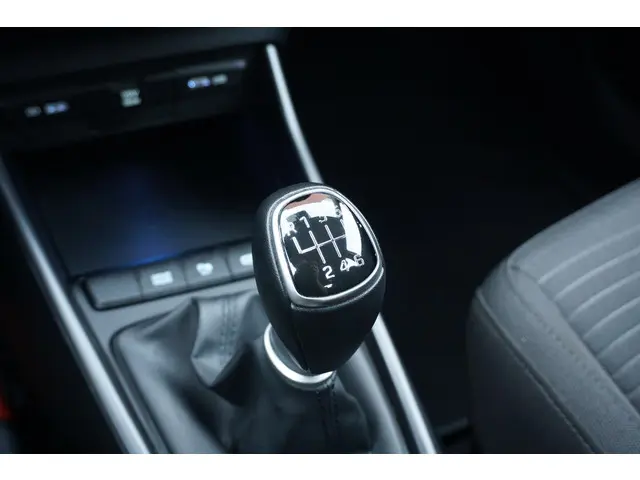 Hyundai i20 1.0 T-GDI Comfort Smart 2022 Benzine 34