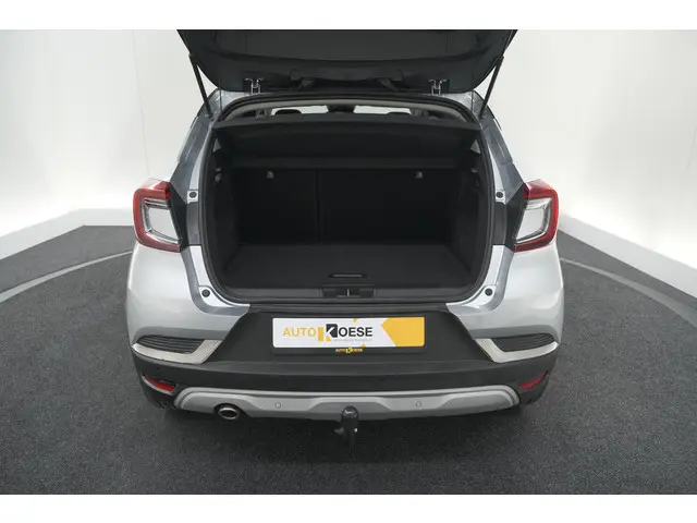 Renault Captur TCe 90 Intens 2021 Benzine 71