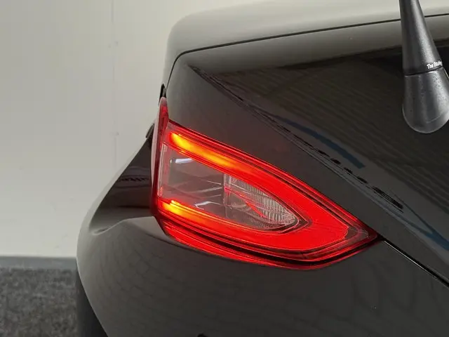 Mazda MX-5 RF 2.0 SkyActiv-G 160 GT-M 2018 Benzine 29