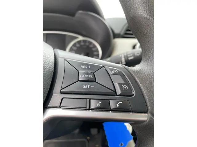 Nissan Micra 1.0 IG-T Acenta 2020 Benzine 16