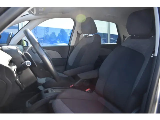 Citroën C4 Picasso 2