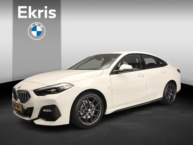 BMW 2 Serie Gran Coupe 218i 2024 Benzine