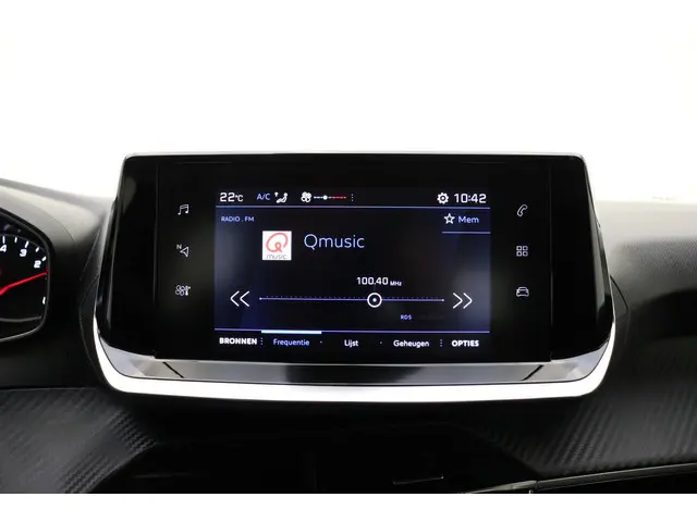 Peugeot 208 1.2 PureTech Active 2023 Benzine 19