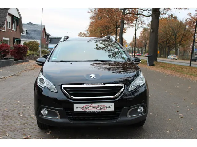 Peugeot 2008 1.2 PureTech Style 2015 Benzine 7