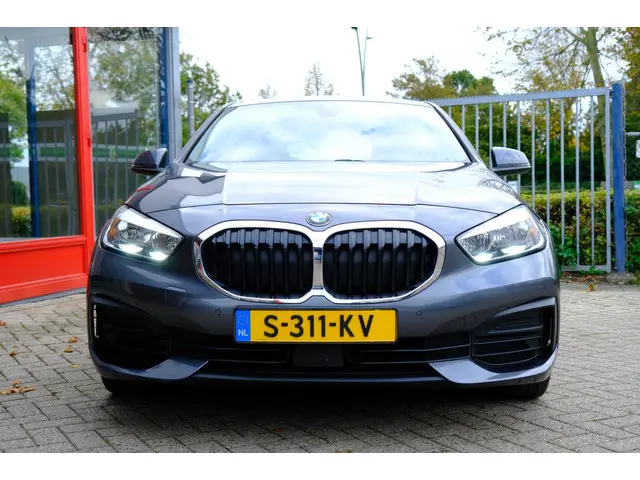 BMW 1 Serie 116d Navi|Clima|LMV|PDC 2020 Diesel 7
