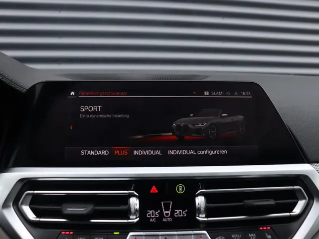 BMW 4 Serie Cabrio M440i 2022 Benzine 29