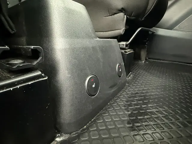 Maxus eDeliver3 122PK 2020 Elektrisch 28