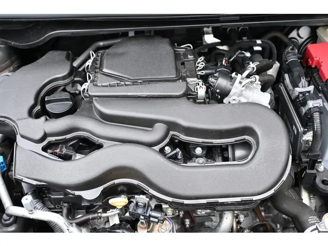 Toyota Aygo X 1.0 VVT-i MT Limited 2022 Benzine 49