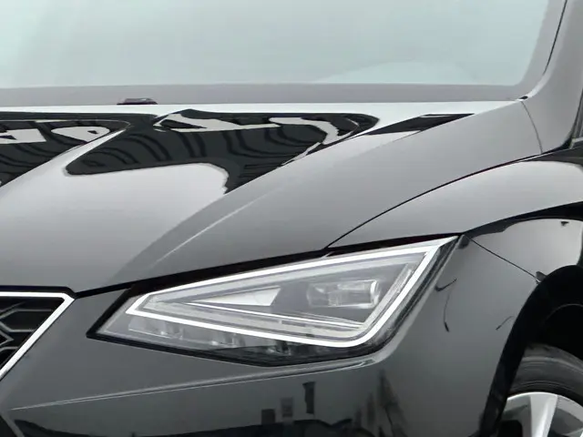 SEAT Ibiza 1.0 EcoTSI FR 2022 Benzine 4