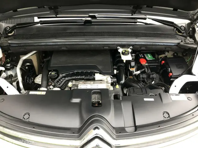 Citroën C4 Spacetourer 1.2 PureTech Shine 2018 Benzine 6