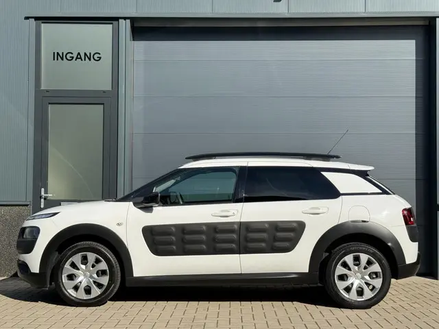 Citroën C4 Cactus 3