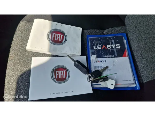 Fiat Ducato FIAT 2020 Diesel 16