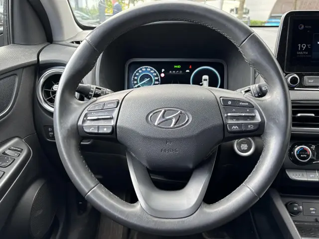 Hyundai Kona HEV 1.6 GDI HEV Fashion 2022 Hybride Benzine 9