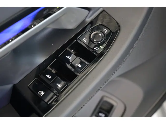 BMW M5 Touring 2025 Hybride Benzine 24