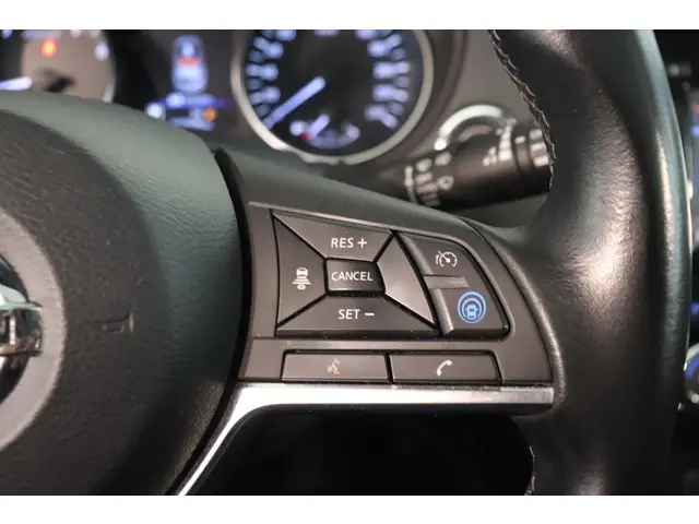 Nissan QASHQAI 1.3 DIG-T N-Tec 2020 Benzine 23