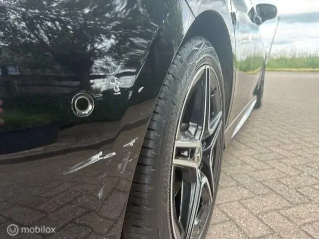 Mercedes-Benz A-Klasse 200 AMG PANO MEMORY! 2021 Benzine 19