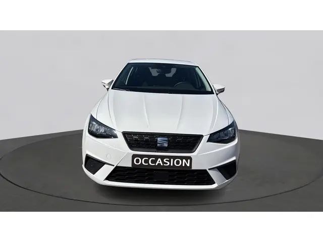 SEAT Ibiza 2