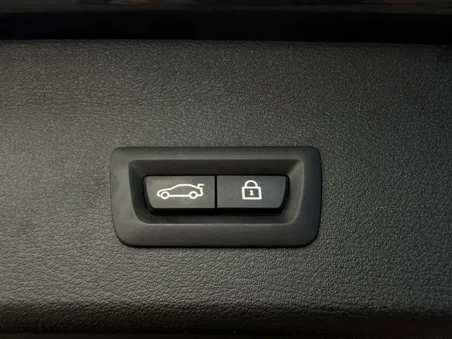 BMW X1 SDrive20i Executive, 1ste eigenaar 2017 Benzine 9