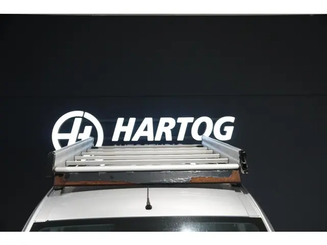 Peugeot Partner 120 1.6 e-HDI L1 XT Profit + 2014 Diesel 20