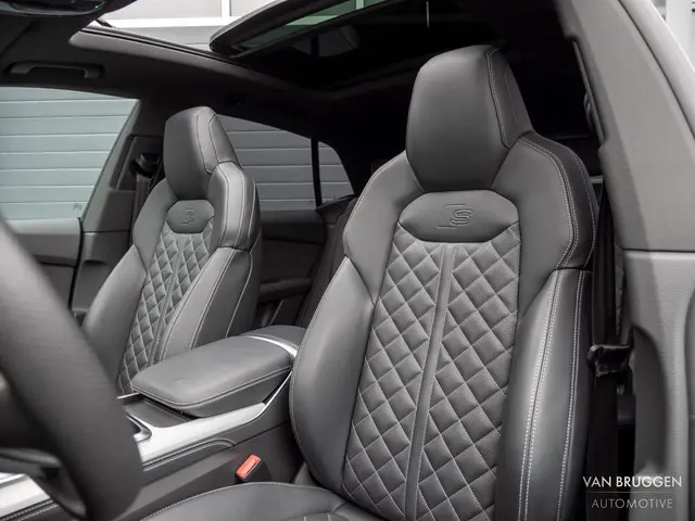 Audi Q8 3