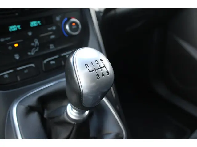 Ford Kuga 1.5 EcoBoost ST Line 2017 Benzine 25