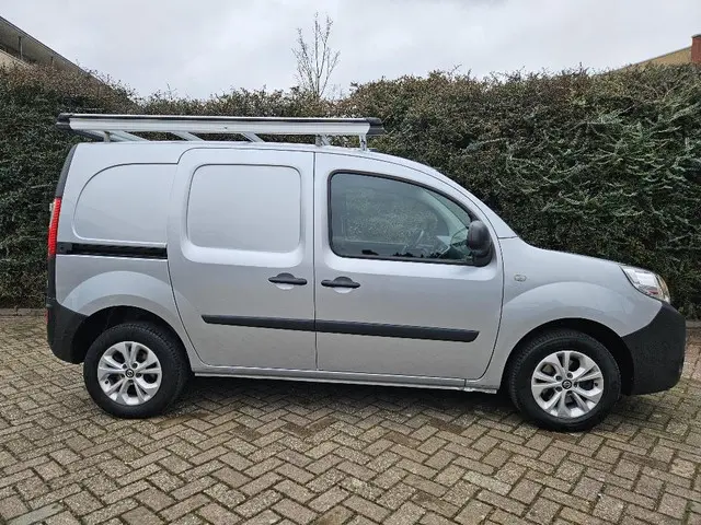 Nissan NV250 1.5 dCi 95 L1H1 Acenta 2020 Diesel 18