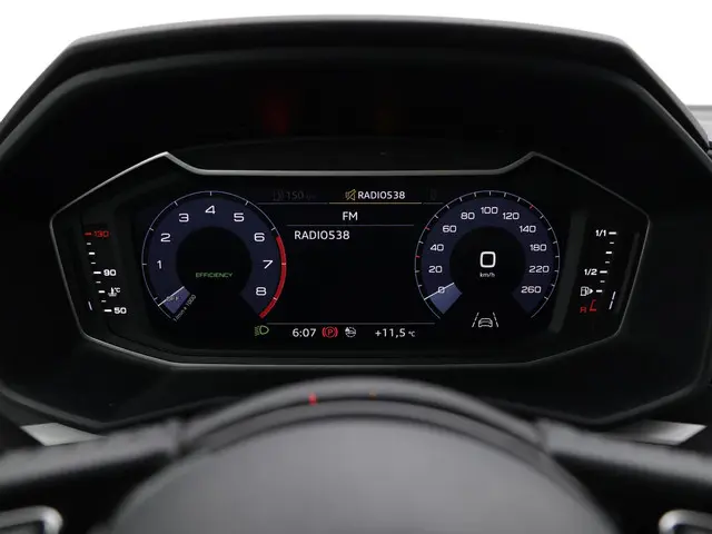 Audi A1 citycarver 30 TFSI 115pk epic 2019 Benzine 16