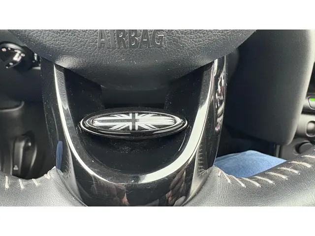 MINI One Mini 1.5 Chili 2019 Benzine 19