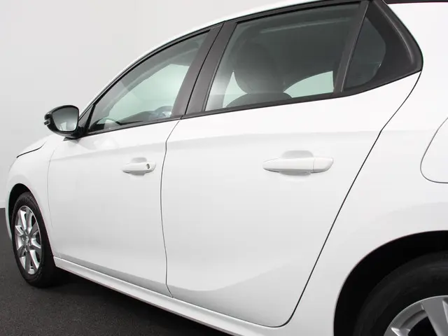Opel Corsa 1.2 Edition 2022 Benzine 25