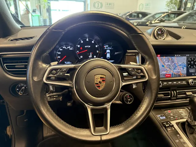 Porsche Macan 2.9 GTS 2020 Benzine 15