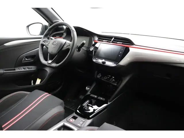 Opel Corsa-e 50 kWh 136pk GS Line 2023 Elektrisch 3