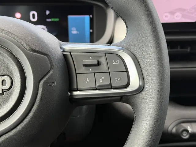 Jeep Avenger Altitude 54 kWh Aut. 2023 Elektrisch 21