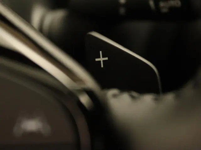 Toyota bZ4X 71 kWh 2025 Elektrisch 43