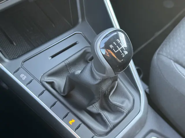 Volkswagen Polo 1.0 TSI Life Edition 2025 Benzine 17