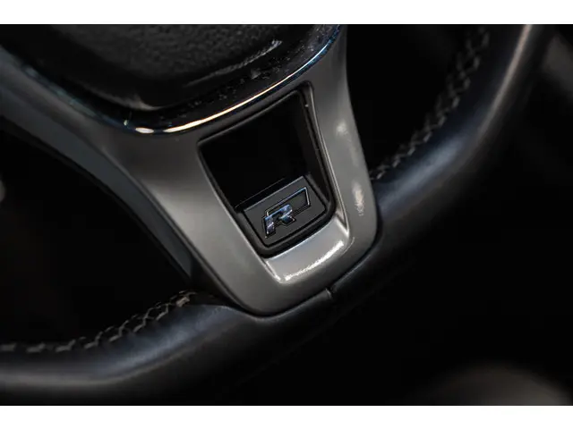 Volkswagen Touareg 3.0 TDI R-Line 2019 Diesel 30