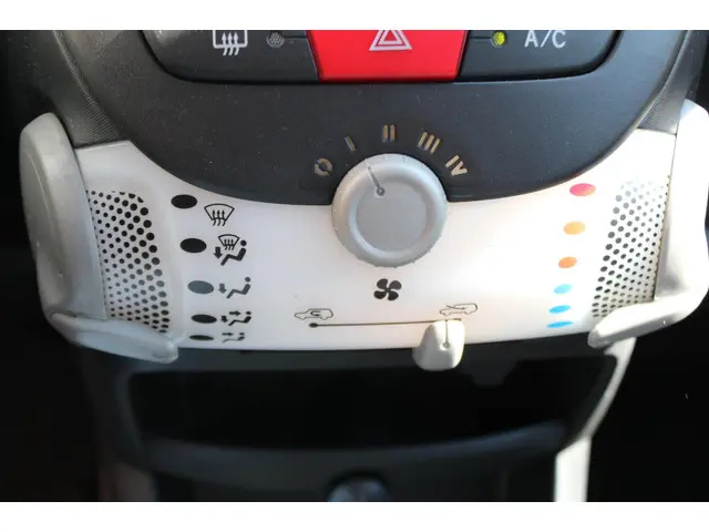 Citroën C1 1.0 Collection 2013 Benzine 19