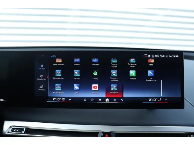 BMW iX M60 2023 Elektrisch 30