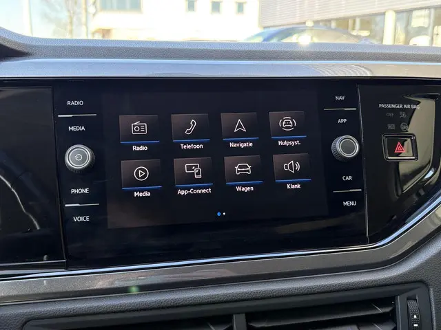 Volkswagen Polo 1.0 TSI Style 2022 Benzine 28